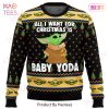 Super Smash Bros Merry Smashmas Ugly Christmas Sweater