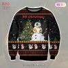 Tito’s Vodka Ugly Christmas Sweater Tito’s Vodka Ugly Christmas Sweater