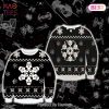 SW Sweater D.Vader Trooper Mandalorian Christmas Pattern Ugly Sweater 2022