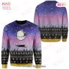 SW Sweater SW Merry Sithmas Christmas Pattern Ugly Sweater 2022