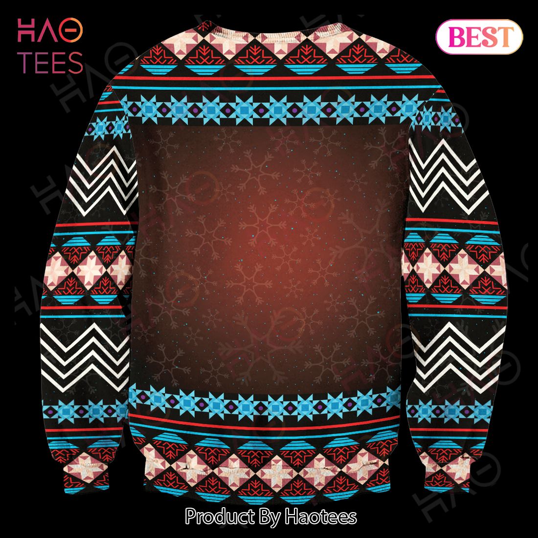SW Ugly Sweater SW Sith I Find Your Lack Of Holiday Spirit Disturbing Sweater 2022
