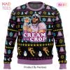 The Christmas Variant Loki Ugly Christmas Sweater The Christmas Variant Loki Ugly Christmas Sweater