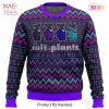 The Cream of the Crop Macho Man Randy Savage Pro Wrestling Ugly Christmas Sweater