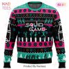The Grinch Stole Christmas Ugly Christmas Sweater