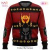 The Mafia Among Us Ugly Christmas Sweater