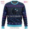 The Lord of the Rings Christmas Ugly Christmas Sweater