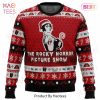 The Punisher Ugly Christmas Sweater