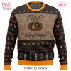 Tito’s Vodka Ugly Christmas Sweater
