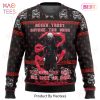 Tokyo Ghoul Sprites Ugly Christmas Sweater Tokyo Ghoul Sprites Ugly Christmas Sweater