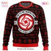 Tokyo Ghoul Trust Ugly Christmas Sweater