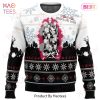 Tomb Raider Alt Ugly Christmas Sweater