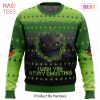 Trafalgar D Water Law One Piece Ugly Christmas Sweater Trafalgar D Water Law One Piece Ugly Christmas Sweater