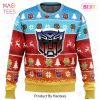 Trailer Park Boys Samsquanch Ugly Christmas Sweater Trailer Park Boys Samsquanch Ugly Christmas Sweater