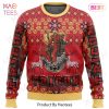 Transformers Ugly Christmas Sweater Transformers Ugly Christmas Sweater