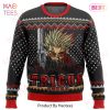 Trigun Alt Ugly Christmas Sweater Trigun Alt Ugly Christmas Sweater
