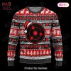 Ultra Instinct Goku Dragon Ball Super Ugly Christmas Sweater Ultra Instinct Goku Dragon Ball Super Ugly Christmas Sweater