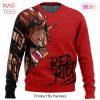 Ultra Instinct Goku Dragon Ball Super Ugly Christmas Sweater Ultra Instinct Goku Dragon Ball Super Ugly Christmas Sweater