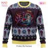 Usopp One Piece Anime Ugly Christmas Sweater Xmas Gift Usopp One Piece Anime Ugly Christmas Sweater Xmas Gift