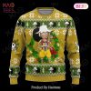 Uzumaki Clan Christmas Boruto Christmas Sweater Uzumaki Clan Christmas Boruto Christmas Sweater