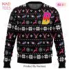 Usopp One Piece Anime Ugly Christmas Sweater Xmas Gift Usopp One Piece Anime Ugly Christmas Sweater Xmas Gift