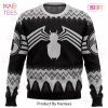 Venom Beast Mode Christmas Ugly Christmas Sweater