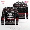 Veteran Sweater Eagle 2nd Amendment American Flag White Christmas Ugly Sweater 2022 Veteran Sweater Eagle 2nd Amendment American Flag White Christmas Ugly Sweater 2022