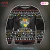 Veteran Sweater I Am A Vietnam Veteran If You Don’t Like It I Don’t Care Black Ugly Sweater 2022