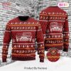 What Does The Fox Say Christmas Sweater What Does The Fox Say Christmas Sweater