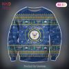 Veteran Sweater US Submarine Veteran Eagle Christmas Pattern Blue Ugly Sweater 2022 Veteran Sweater US Submarine Veteran Eagle Christmas Pattern Blue Ugly Sweater 2022