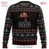 Viva La Navidad Che Guevara Ugly Christmas Sweater