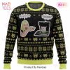 Woman Yelling At Cat Meme V2 Ugly Christmas Sweater