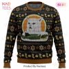 Wonderful Christmas Konosuba Ugly Christmas Sweater Wonderful Christmas Konosuba Ugly Christmas Sweater