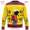 Worst Xmas Ever The Simpsons Ugly Christmas Sweater