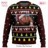 Yin Yang Naruto Sasuke Ugly Christmas Sweater Yin Yang Naruto Sasuke Ugly Christmas Sweater