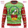 Yippee Ki Yay Ugly Christmas Sweater Yippee Ki Yay Ugly Christmas Sweater