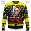 Yoshi Super Mario Ugly Christmas Sweater Yoshi Super Mario Ugly Christmas Sweater
