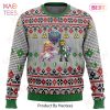 Zelda Holiday Link Ugly Christmas Sweater
