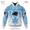 NFL Buffalo Bills Norse Viking Symbols 3D Hoodie