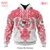 NFL Las Vegas Raiders Norse Viking Symbols 3D Hoodie