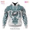 NFL Pittsburgh Steelers Norse Viking Symbols 3D Hoodie