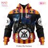NHL Dallas Stars Special Design With Harry Potter Theme 3D Hoodie