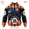 NHL New Jersey Devils Special Design With Harry Potter Theme 3D Hoodie