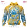 NHL Detroit Red Wings Specialized Design Fearless Against Childhood Cancers 3D Hoodie
