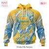 NHL Minnesota Wild Specialized Design Fearless Against Childhood Cancers 3D Hoodie NHL Minnesota Wild Specialized Design Fearless Against Childhood Cancers 3D Hoodie