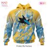 NHL Anaheim Ducks Reverse Retro Kits Hoodie