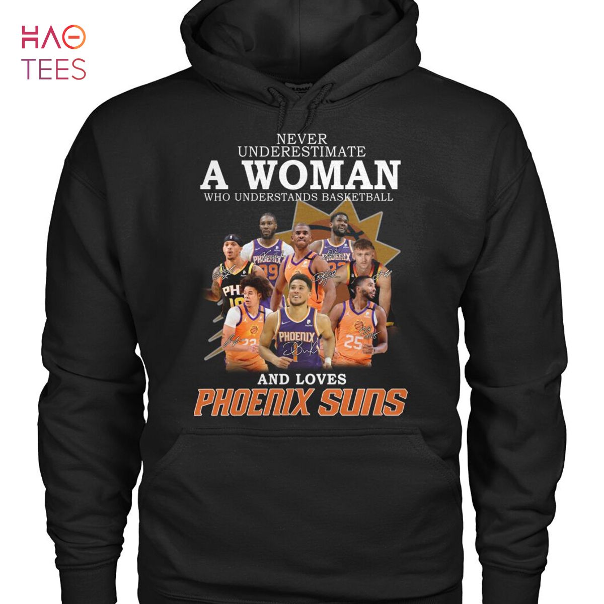 HOT Phoenix Suns Shirt Limited Edition