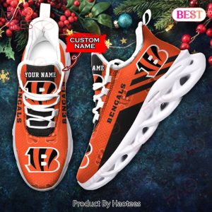 Cincinnati Bengals Shoes - Footwear