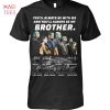 One Nation Portland Trail Blazers Under God Shirt
