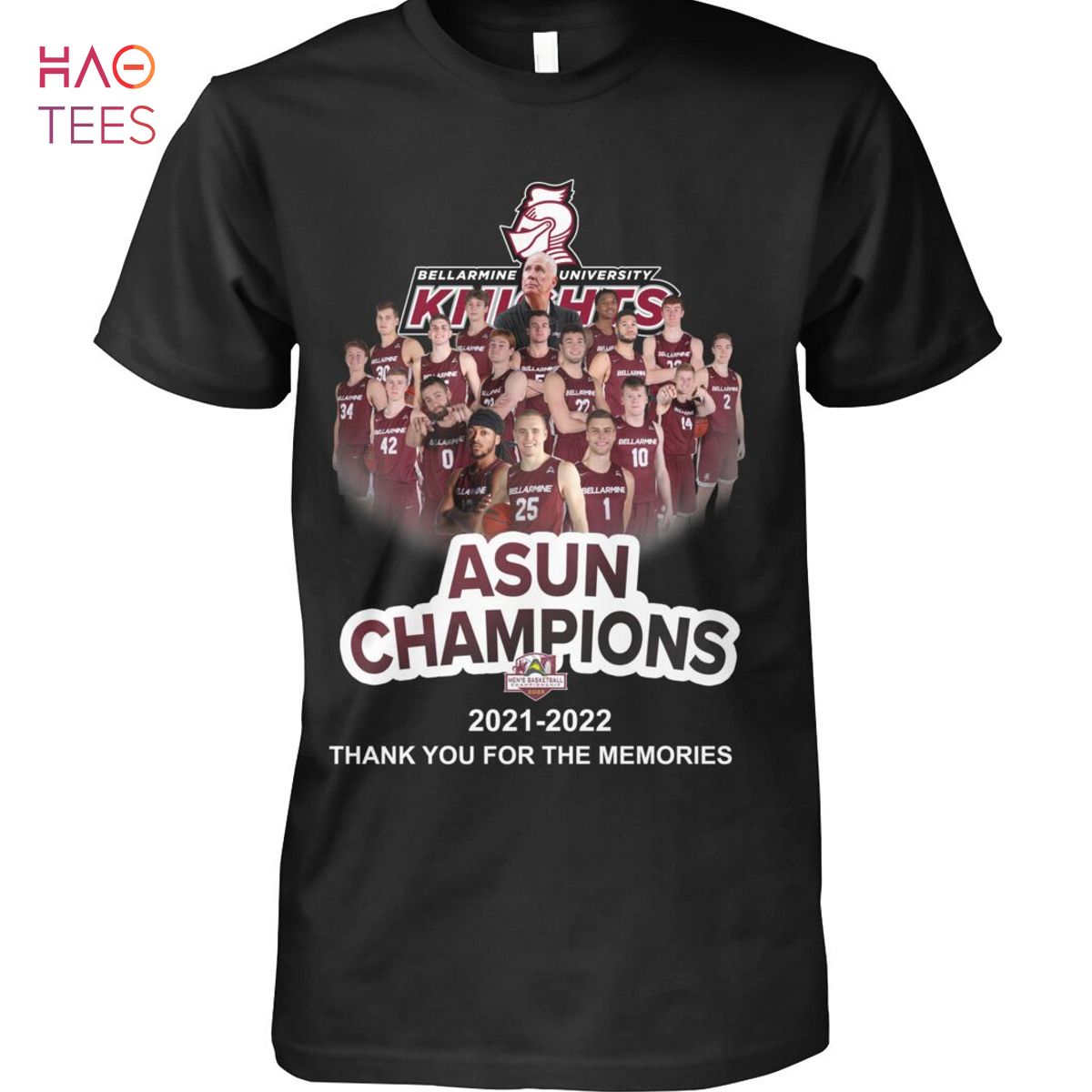 Asun Champions 2021-2022 Shirt Limietd Edition