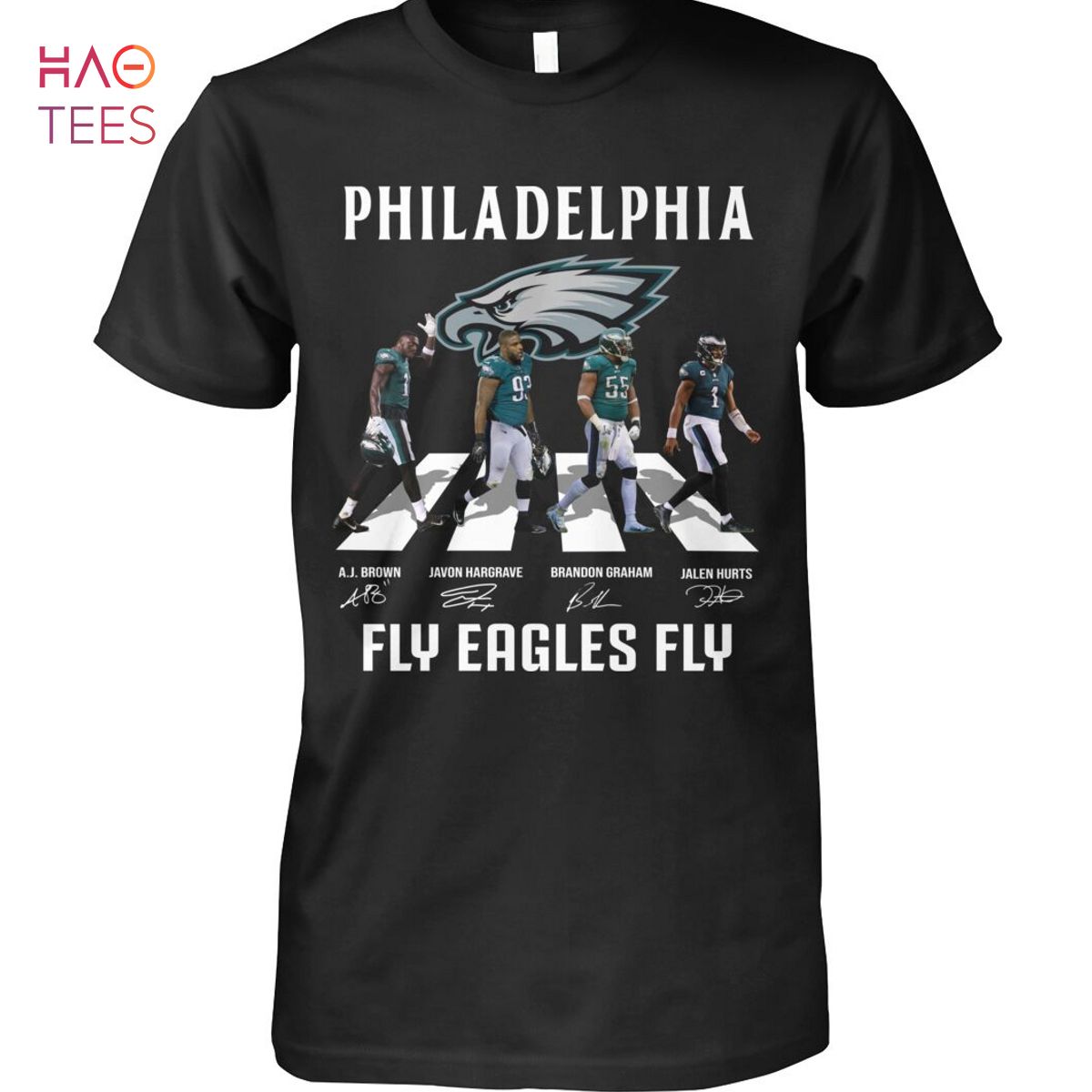 THE BEST Philadelphia Shirt Limited Edition